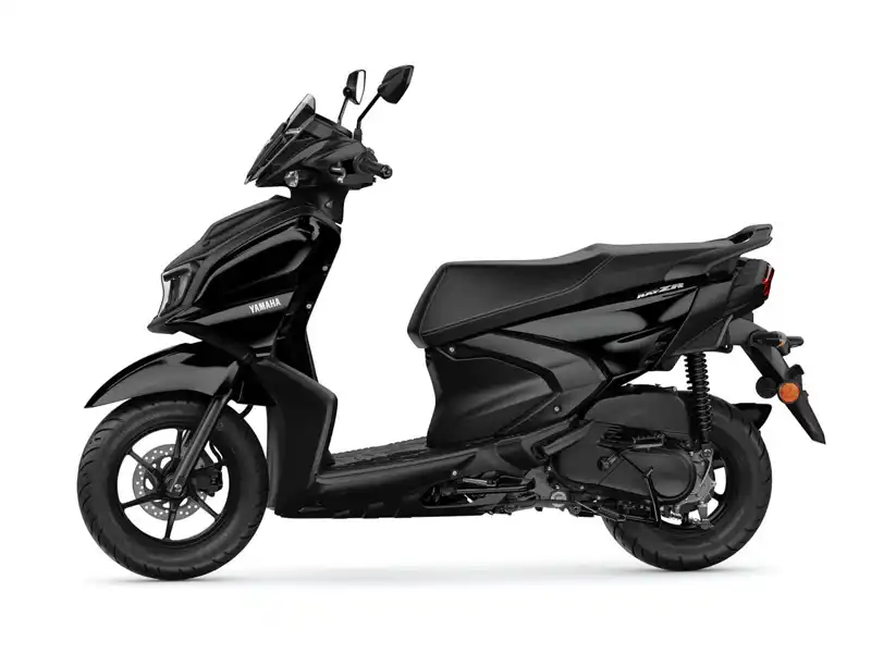 MOZ Yamaha Rayzr Scooter Vermietung