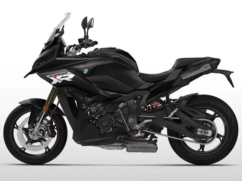 BMW S 1000 XR Vermietung