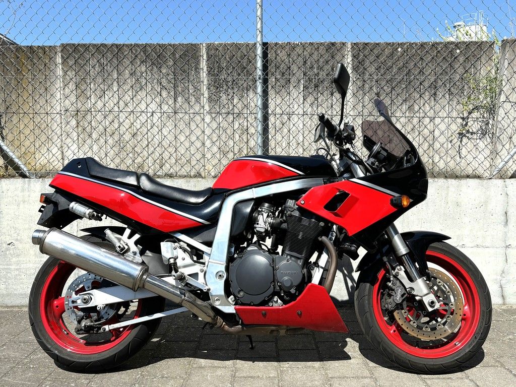 GSX-R 1100